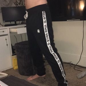 Gstar joggers